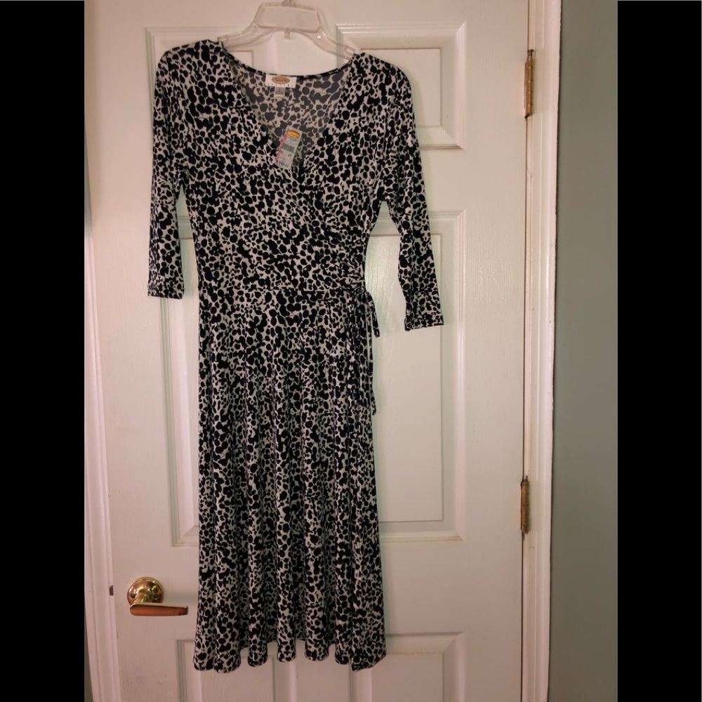 NWT Talbots Dress